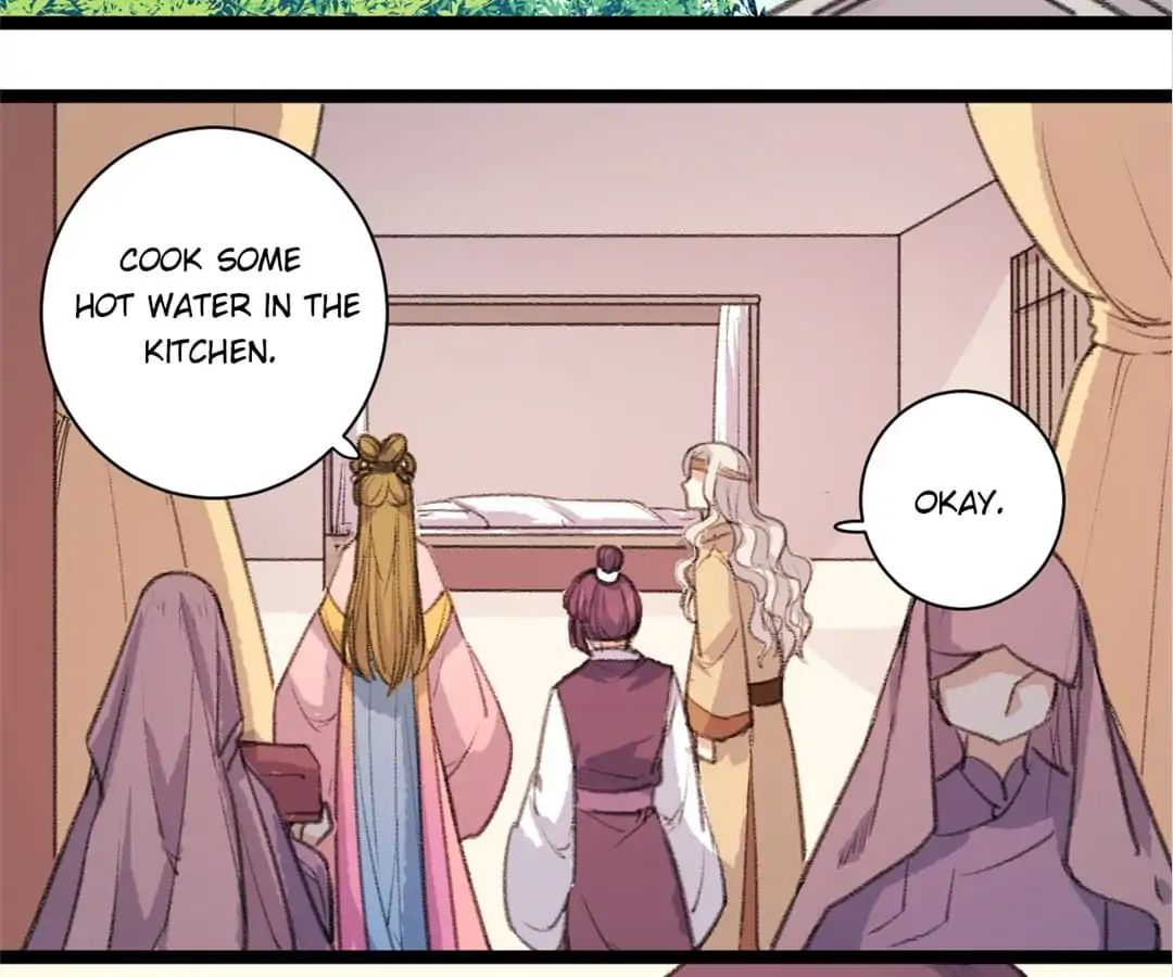 Medical Consort chapter 53 - page 7