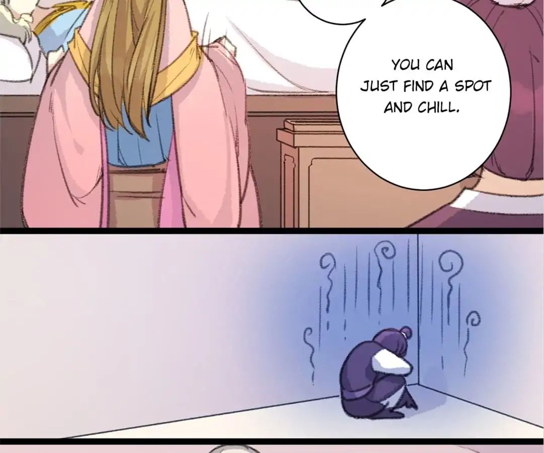 Medical Consort chapter 53 - page 9