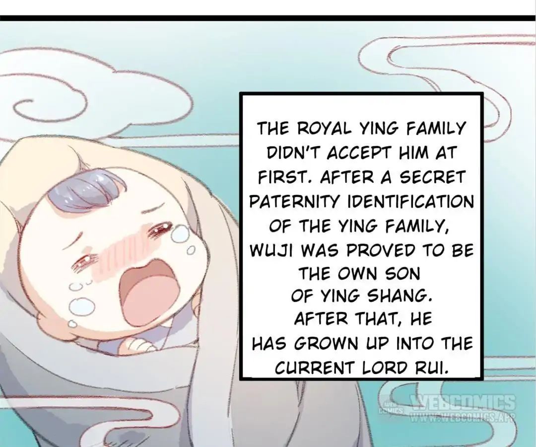 Medical Consort chapter 9 - page 18