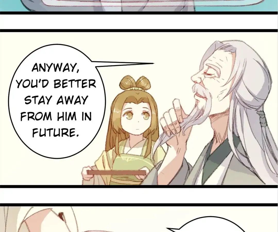 Medical Consort chapter 9 - page 19