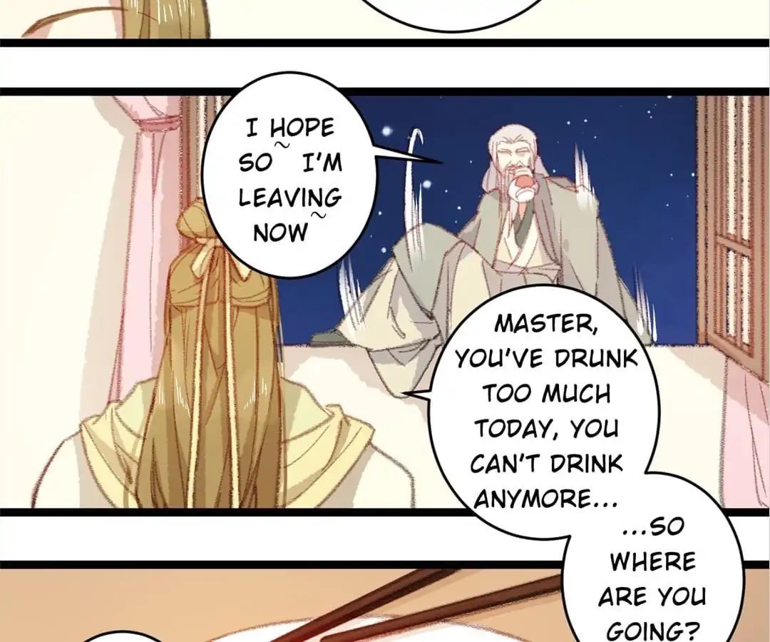 Medical Consort chapter 9 - page 21