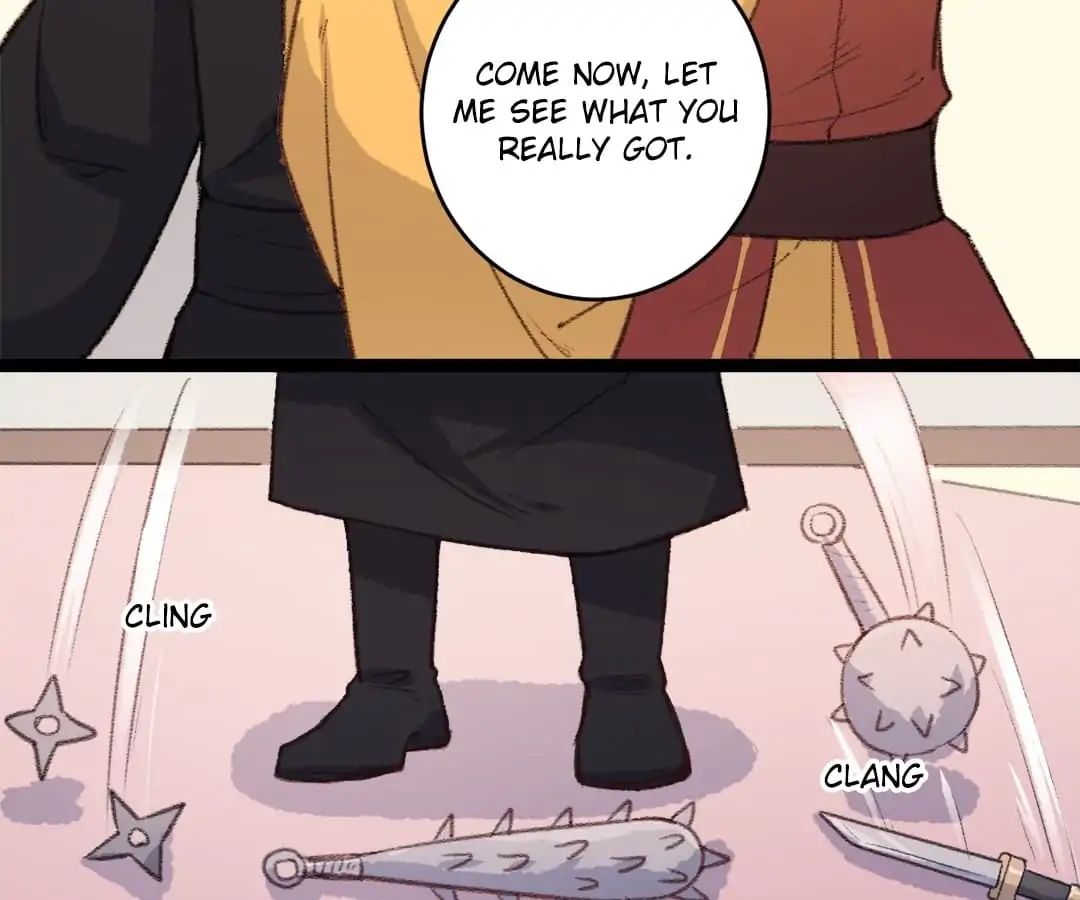 Medical Consort chapter 66 - page 11
