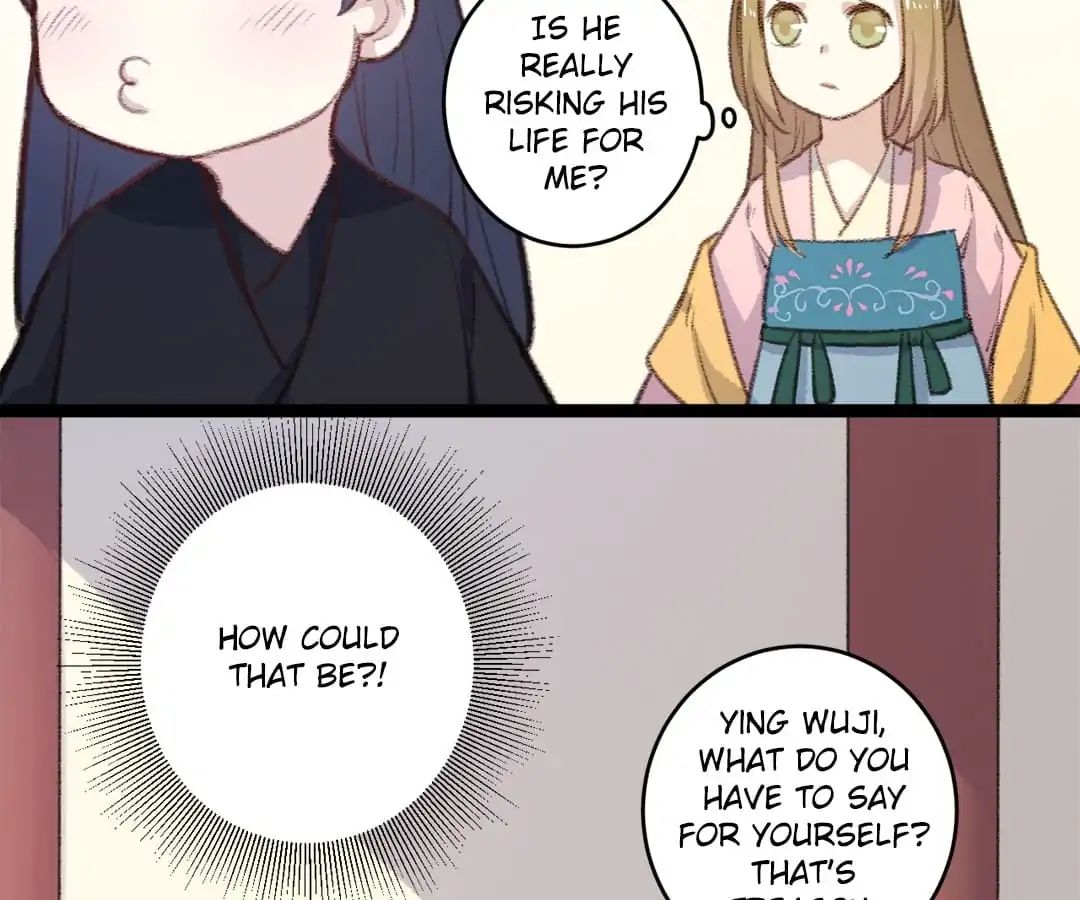 Medical Consort chapter 66 - page 13