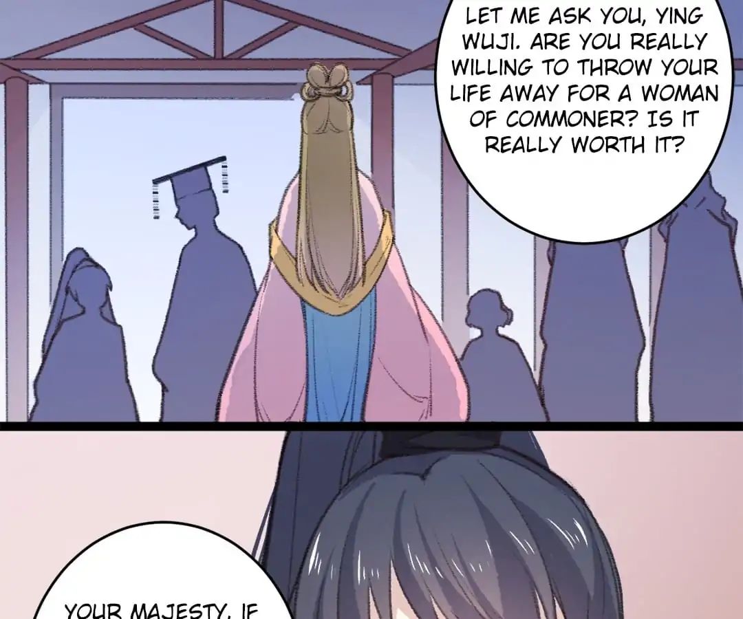 Medical Consort chapter 66 - page 19