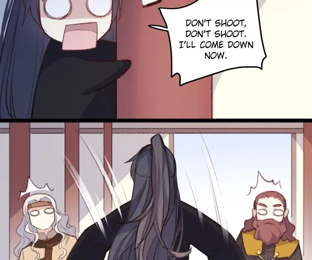 Medical Consort chapter 66 - page 3