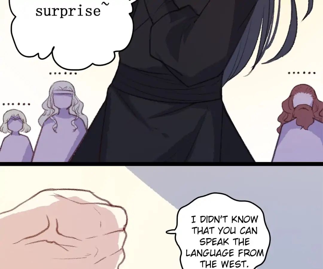 Medical Consort chapter 66 - page 5