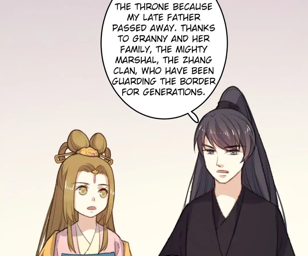 Medical Consort chapter 67 - page 17