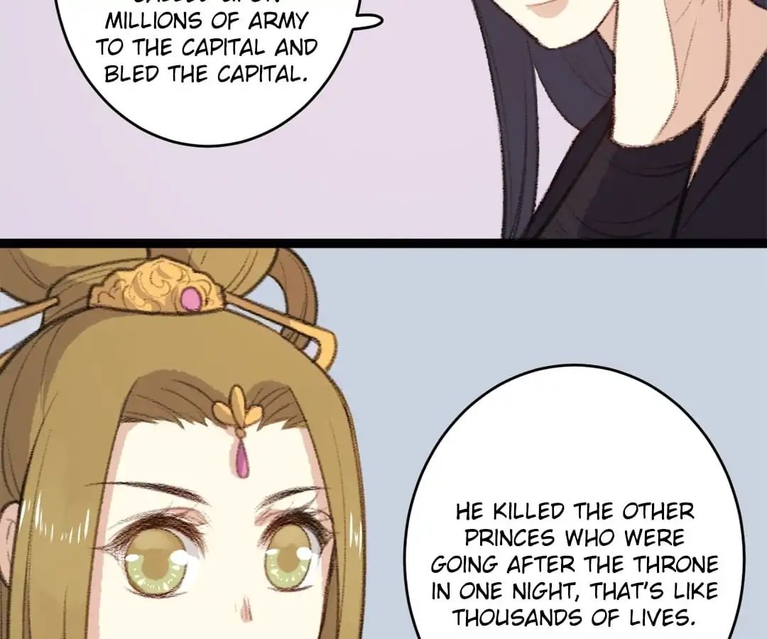 Medical Consort chapter 67 - page 19