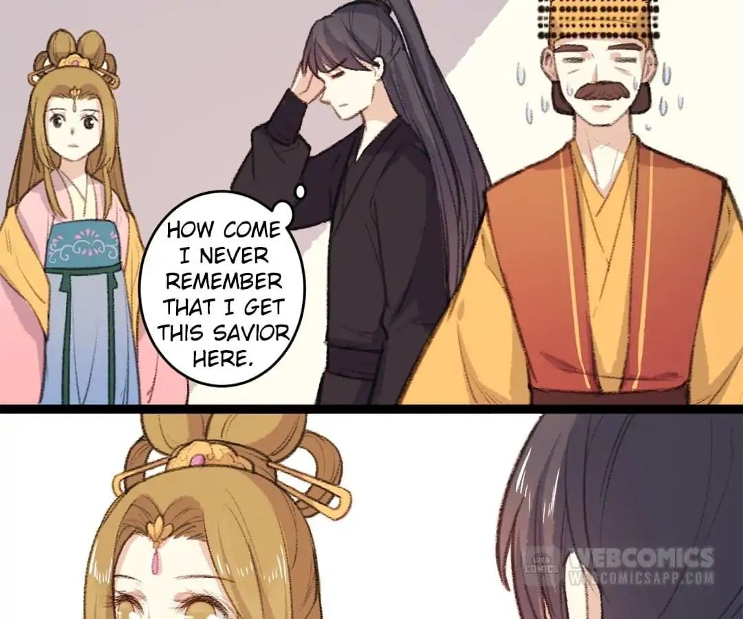 Medical Consort chapter 67 - page 6