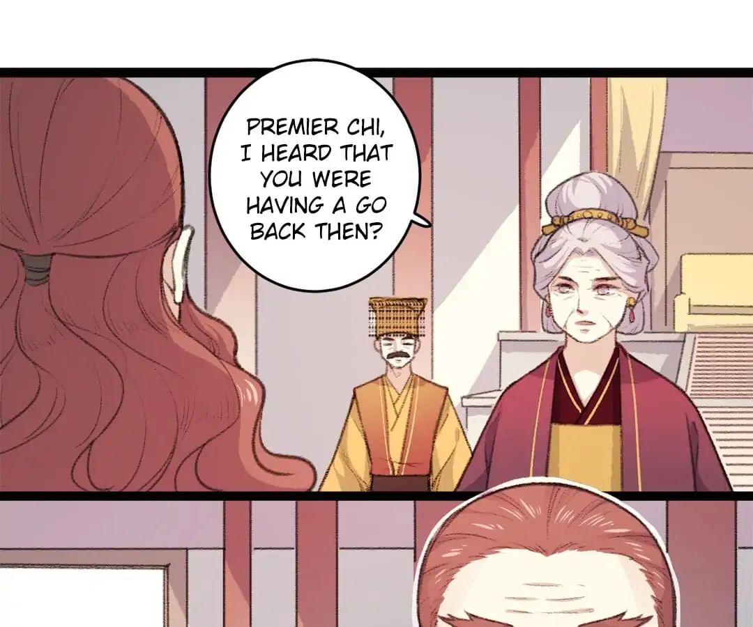 Medical Consort chapter 68 - page 1