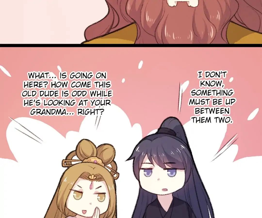 Medical Consort chapter 68 - page 3