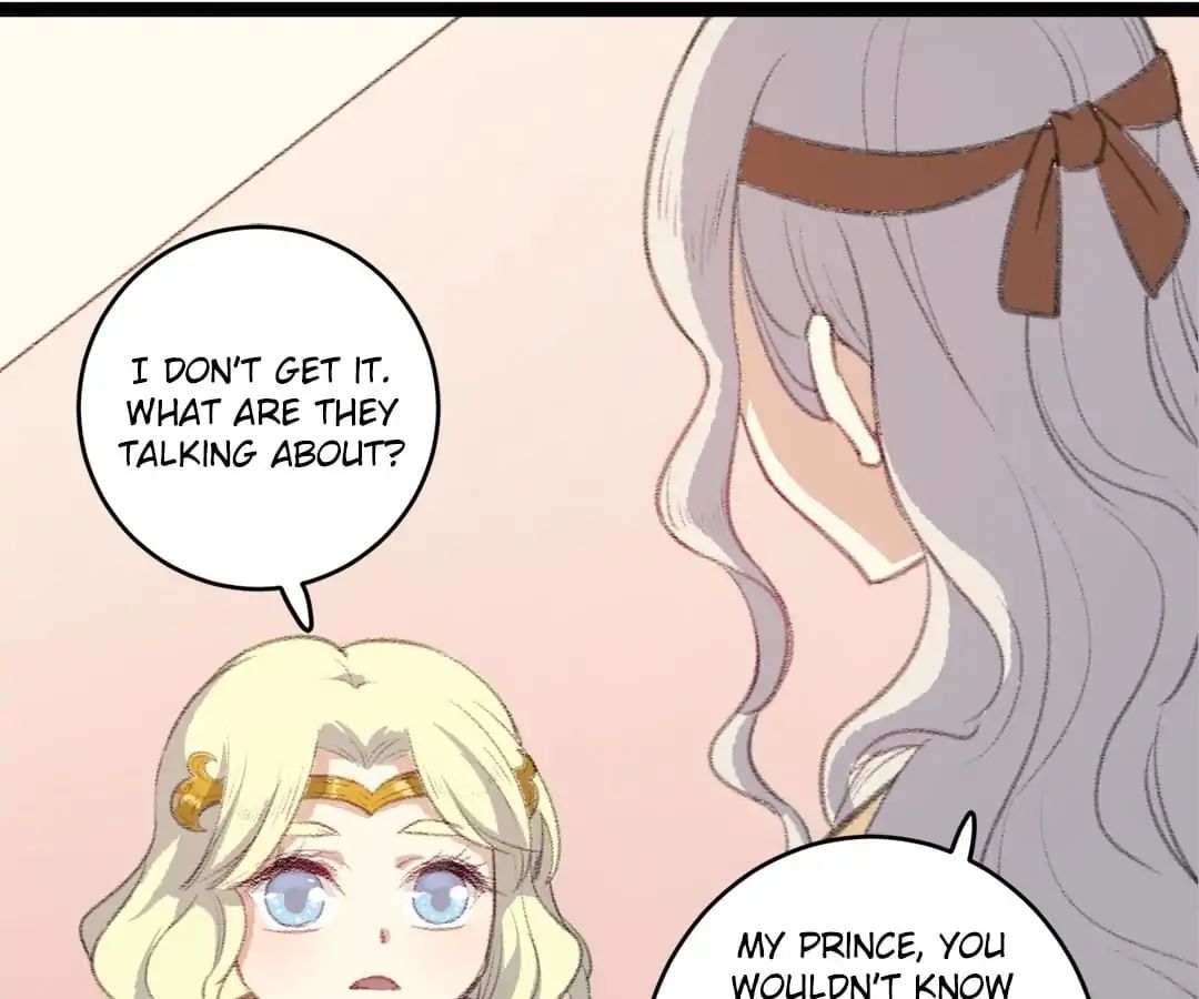 Medical Consort chapter 69 - page 1