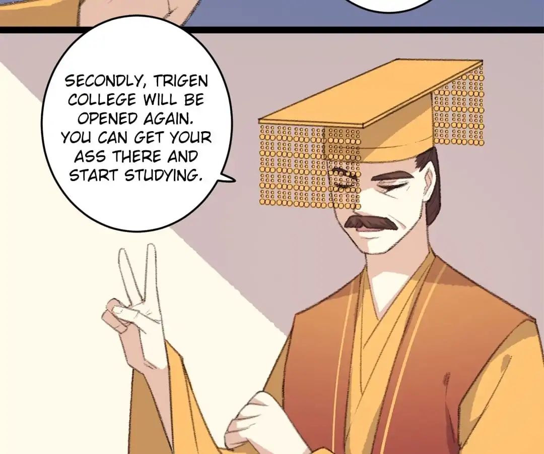 Medical Consort chapter 69 - page 13