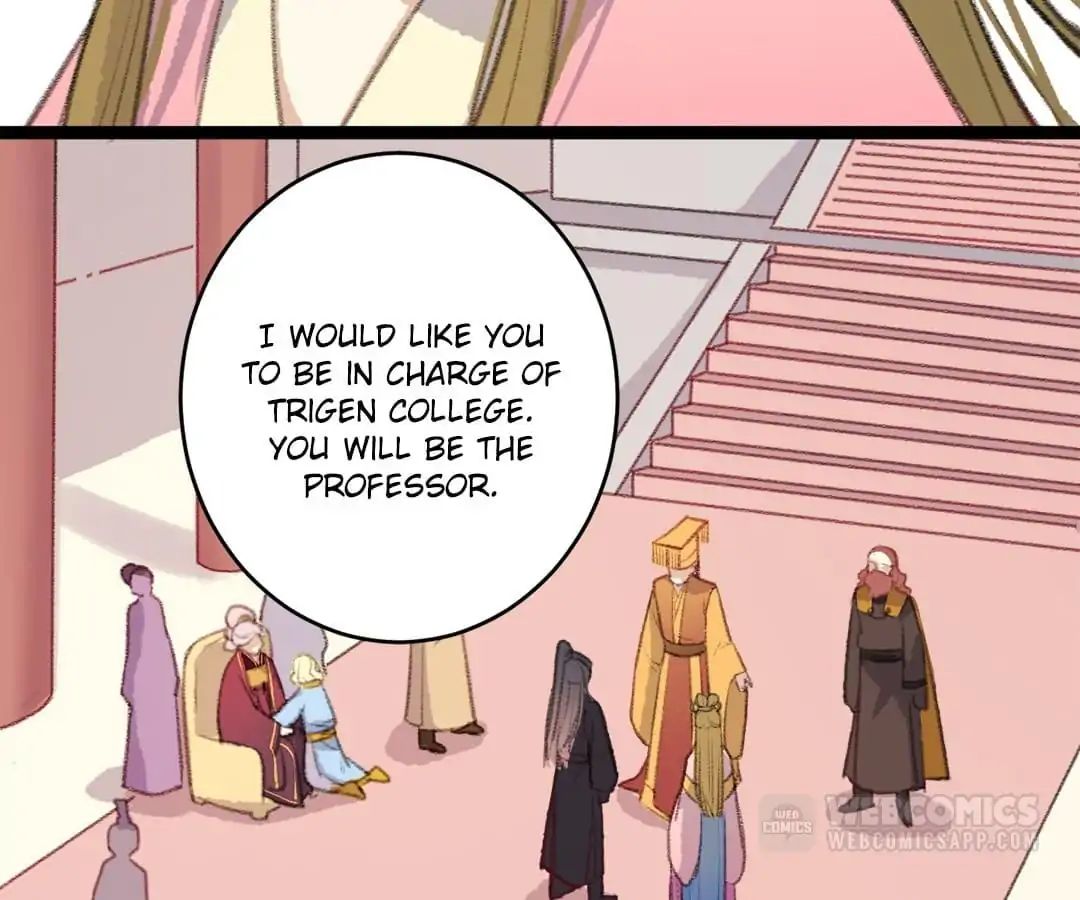 Medical Consort chapter 69 - page 18