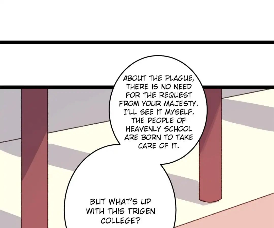 Medical Consort chapter 70 - page 1