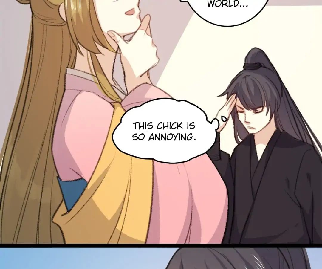 Medical Consort chapter 70 - page 12