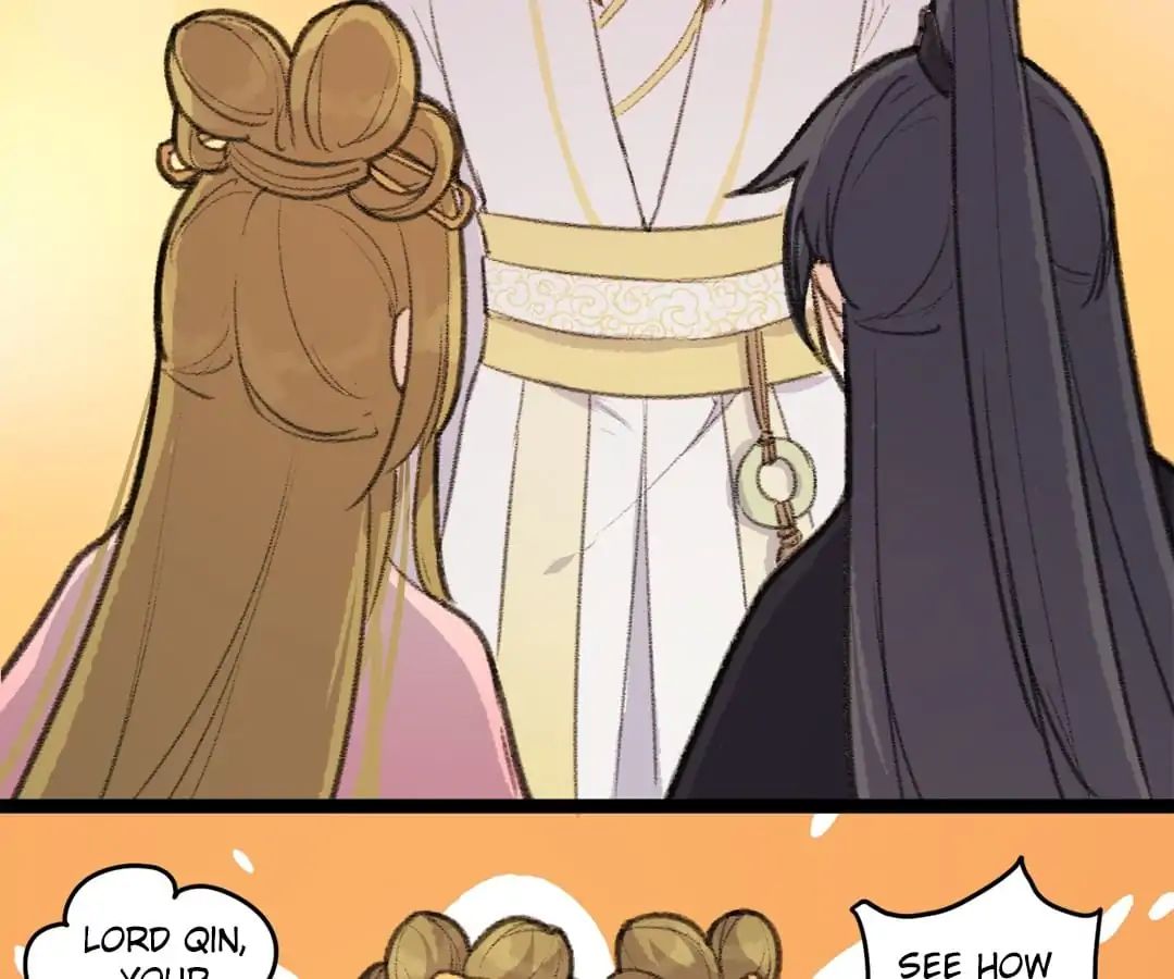 Medical Consort chapter 70 - page 15