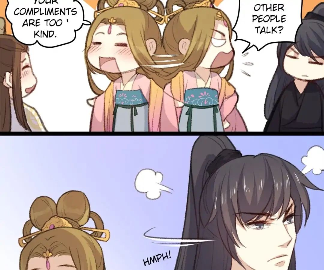 Medical Consort chapter 70 - page 16