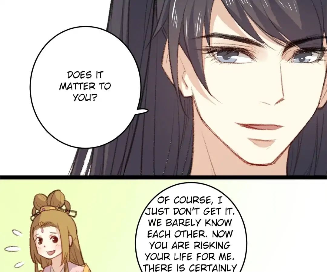 Medical Consort chapter 70 - page 19