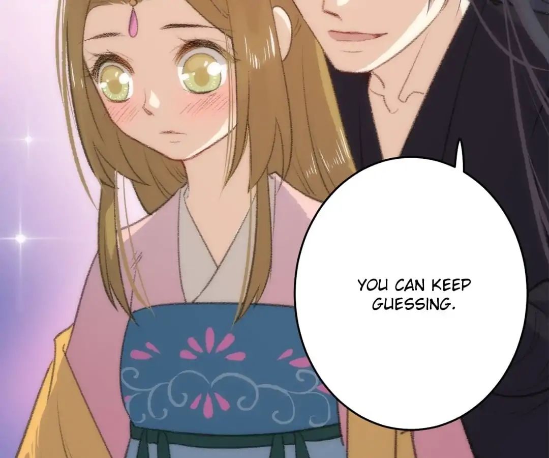 Medical Consort chapter 70 - page 21