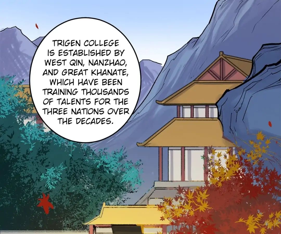 Medical Consort chapter 70 - page 3