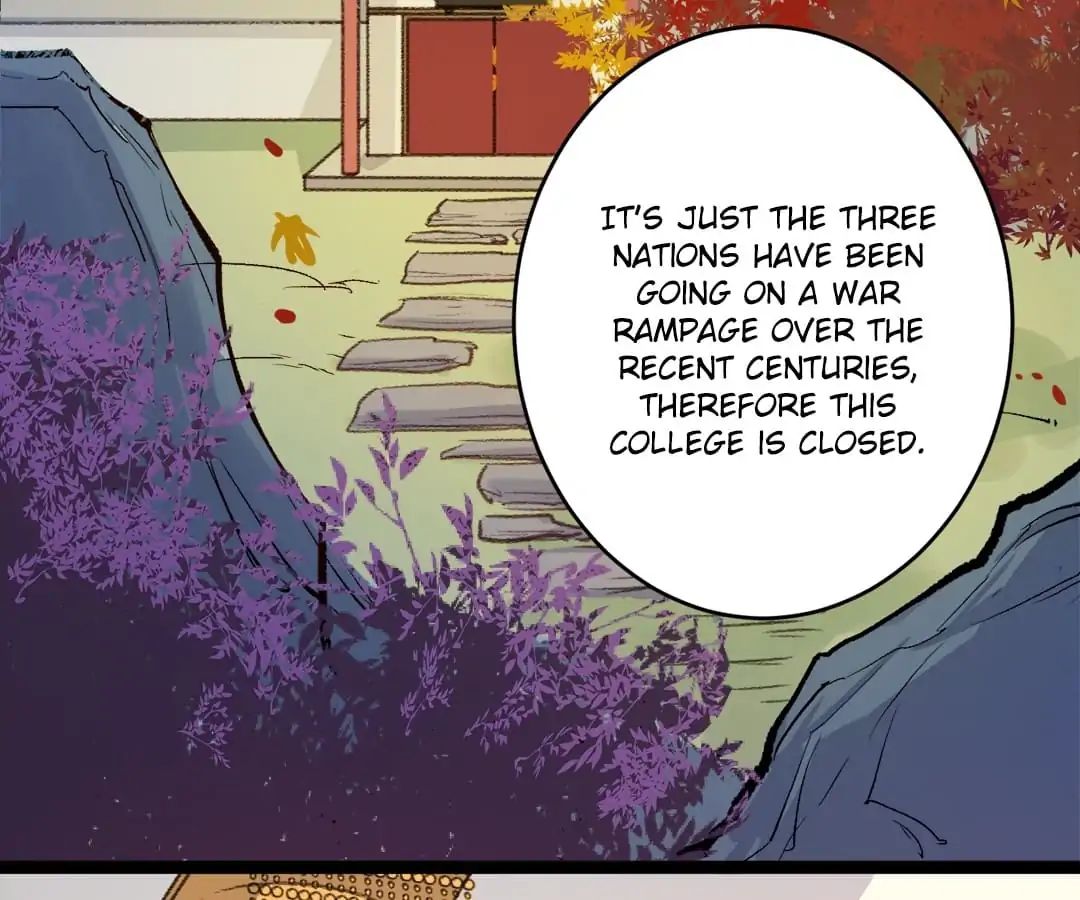 Medical Consort chapter 70 - page 4