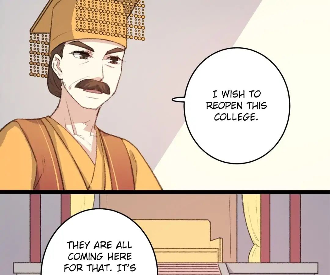 Medical Consort chapter 70 - page 5