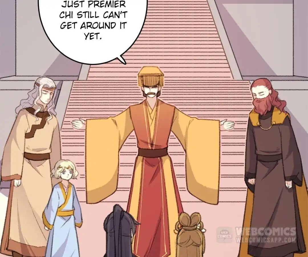 Medical Consort chapter 70 - page 6