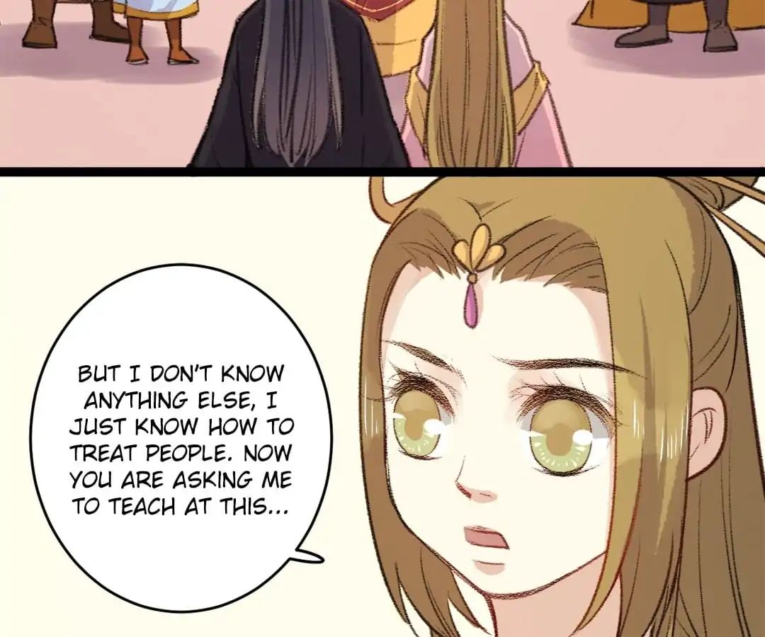 Medical Consort chapter 70 - page 7