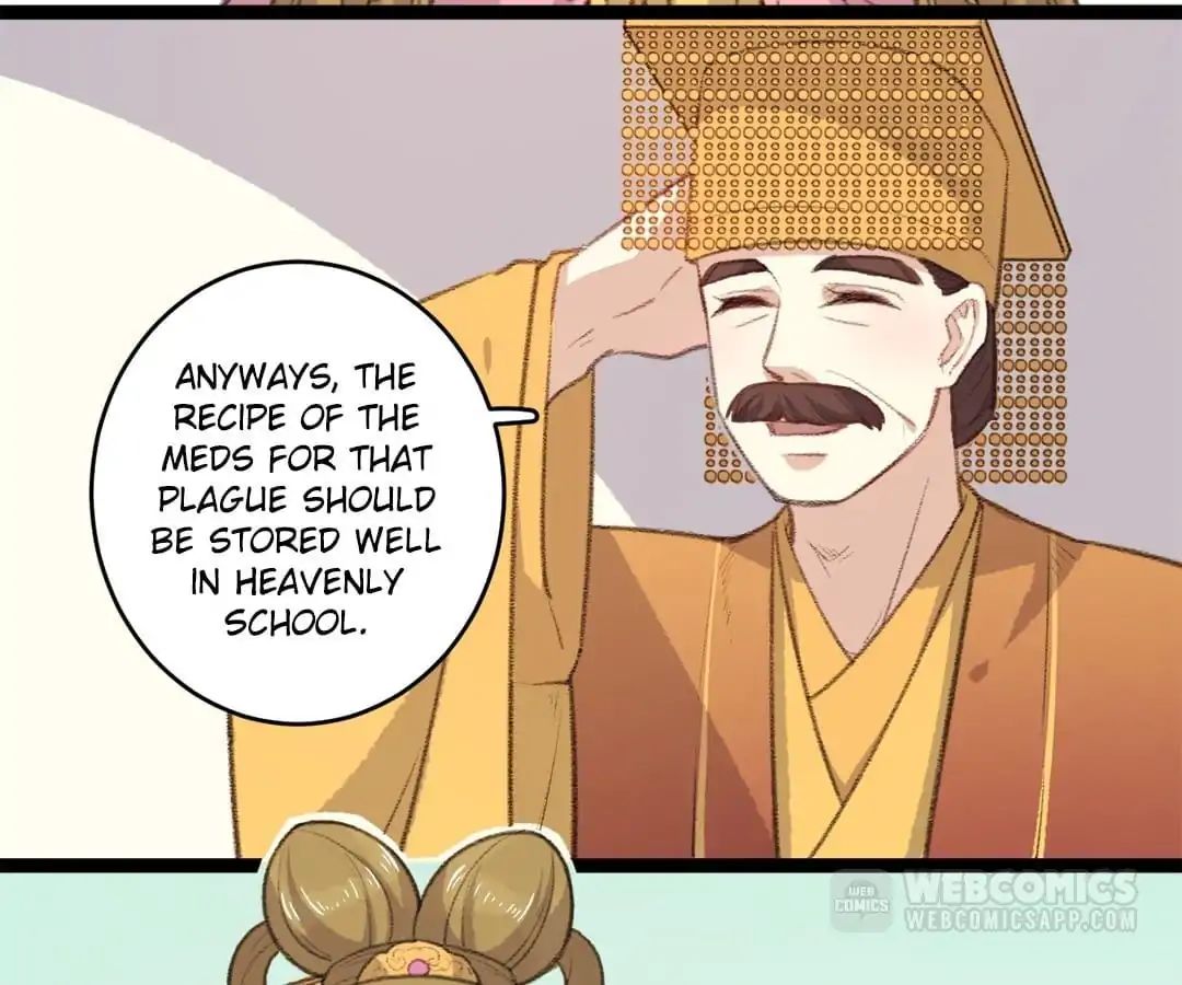Medical Consort chapter 71 - page 10