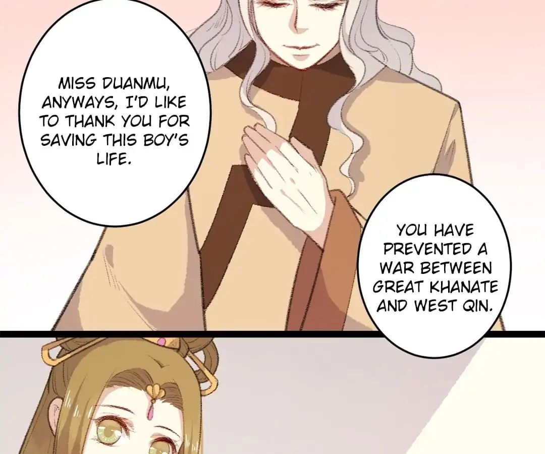 Medical Consort chapter 71 - page 19