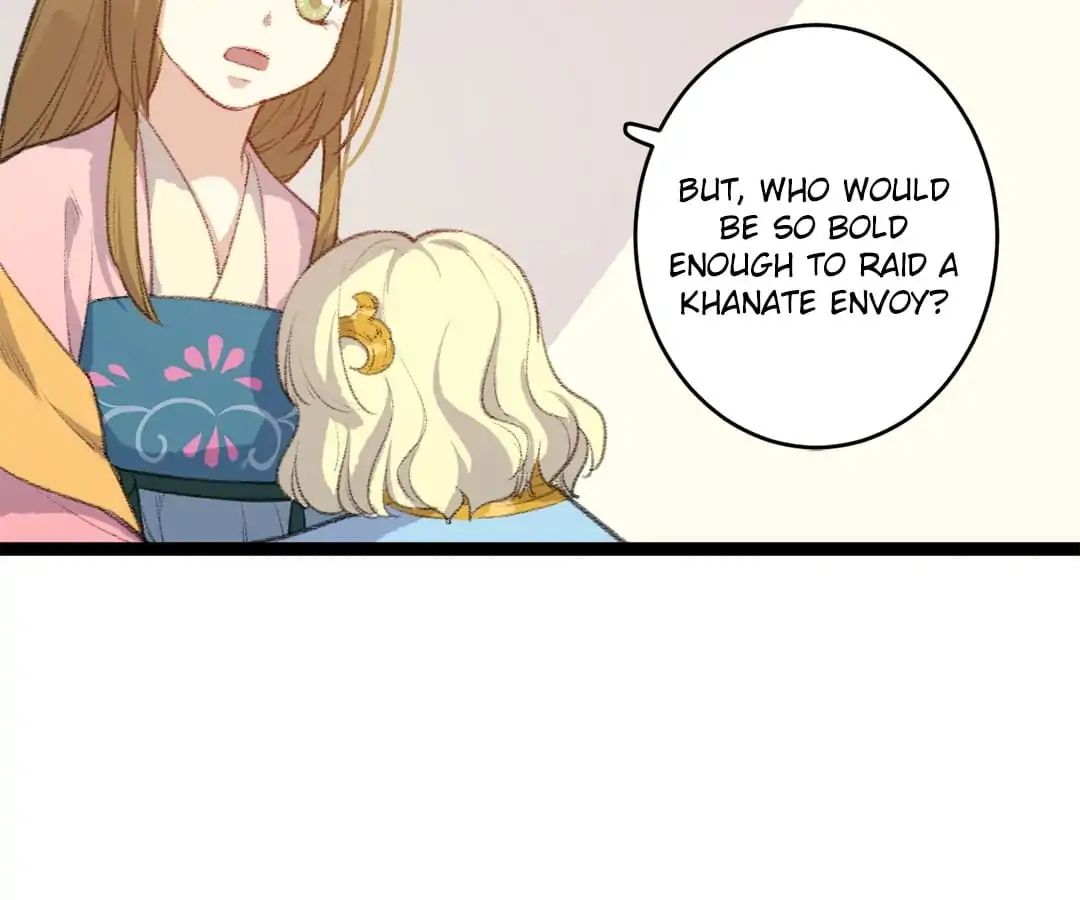 Medical Consort chapter 71 - page 20