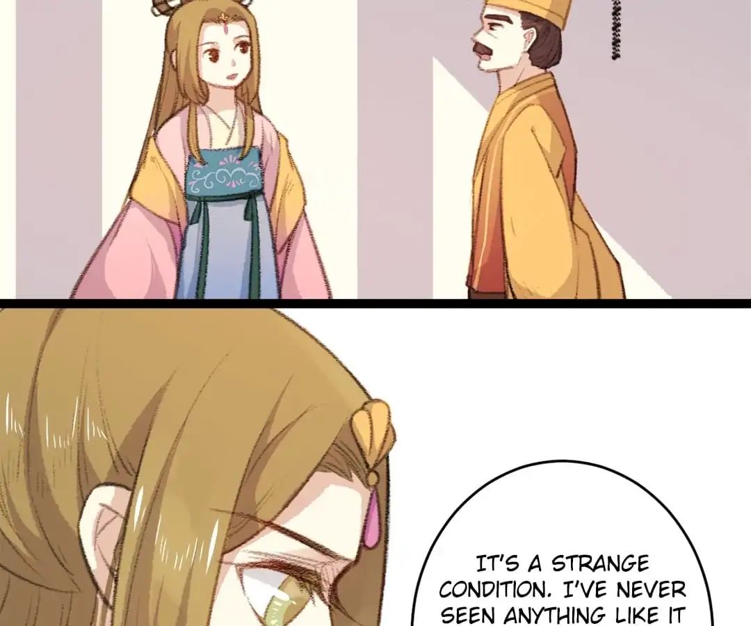 Medical Consort chapter 71 - page 4