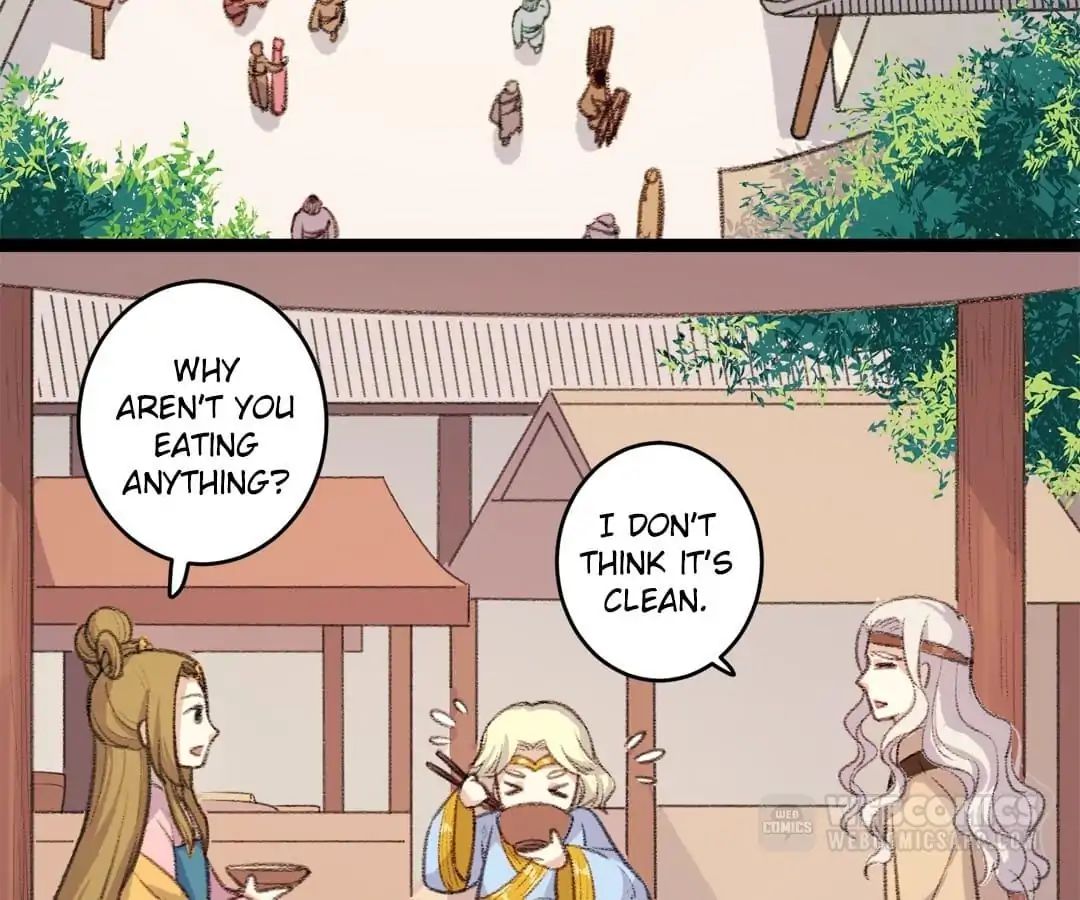 Medical Consort chapter 72 - page 10