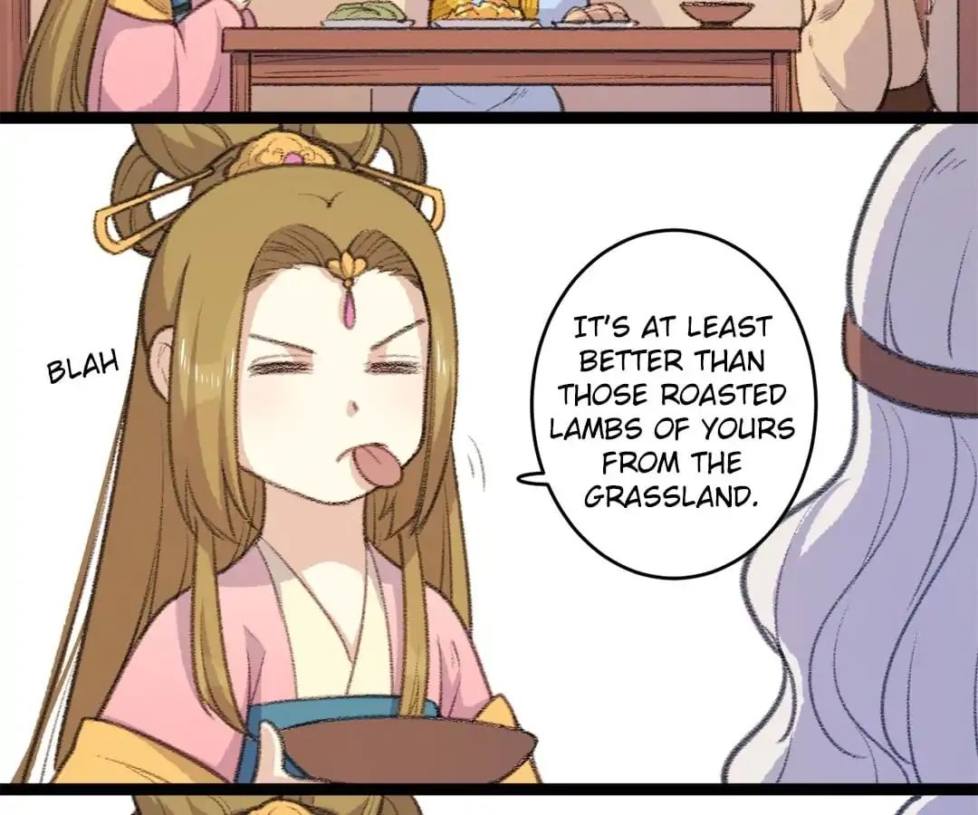 Medical Consort chapter 72 - page 11