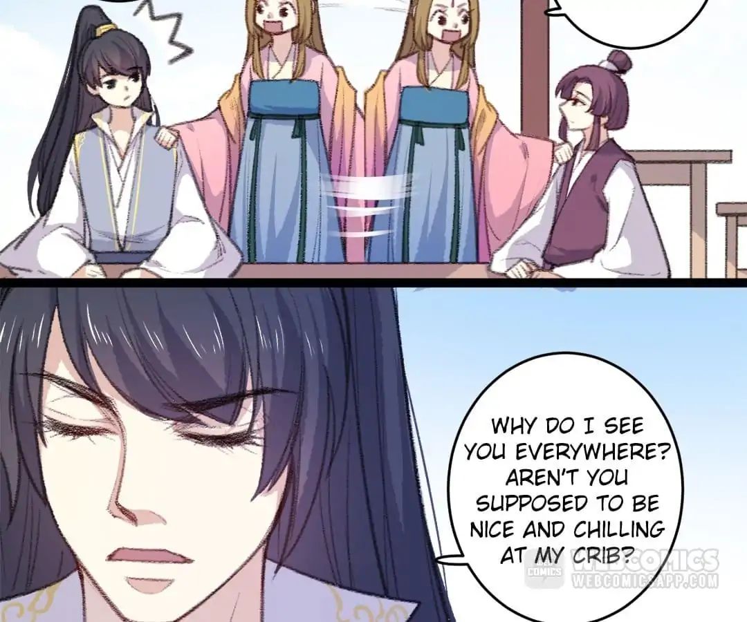 Medical Consort chapter 72 - page 14