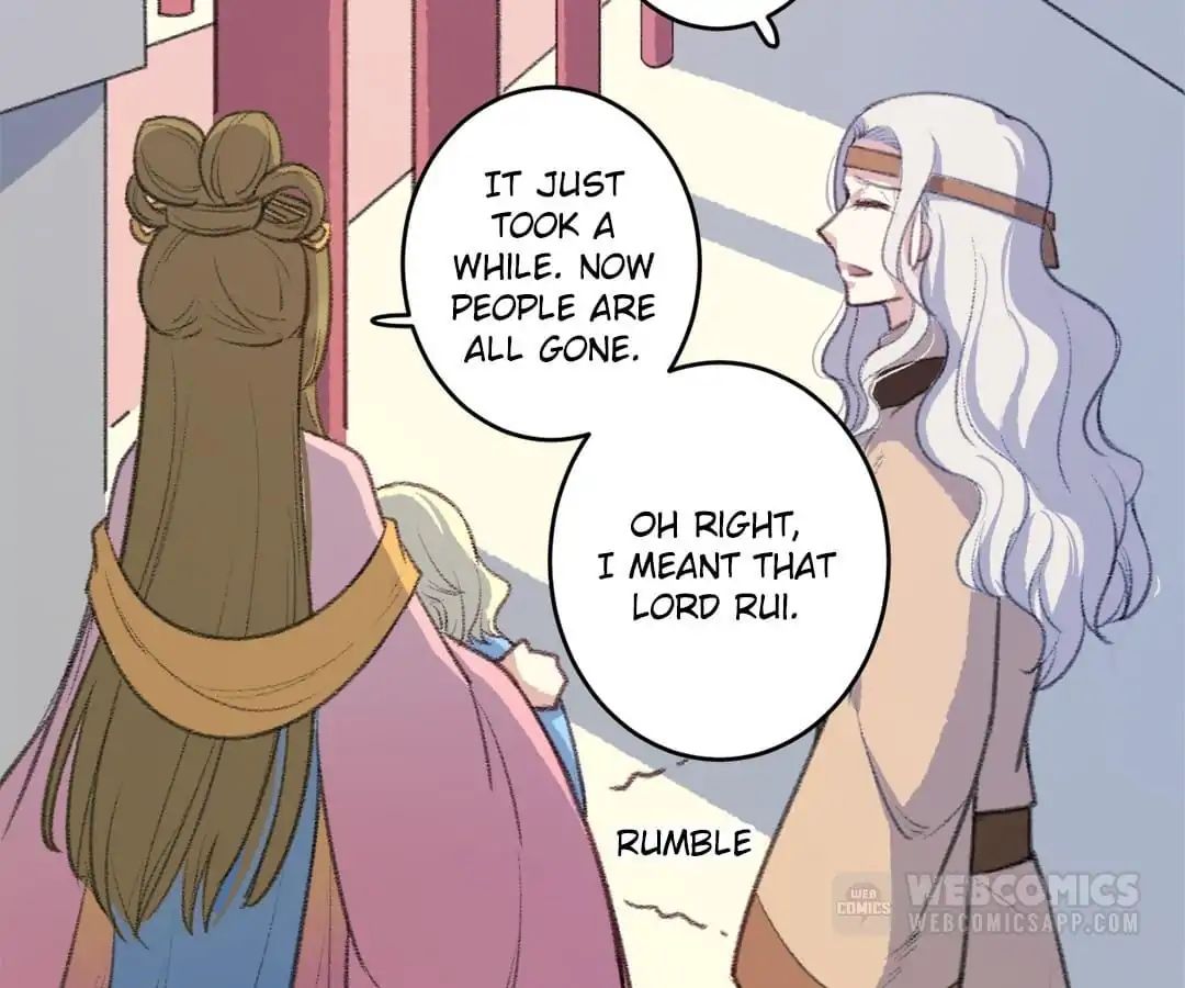 Medical Consort chapter 72 - page 2