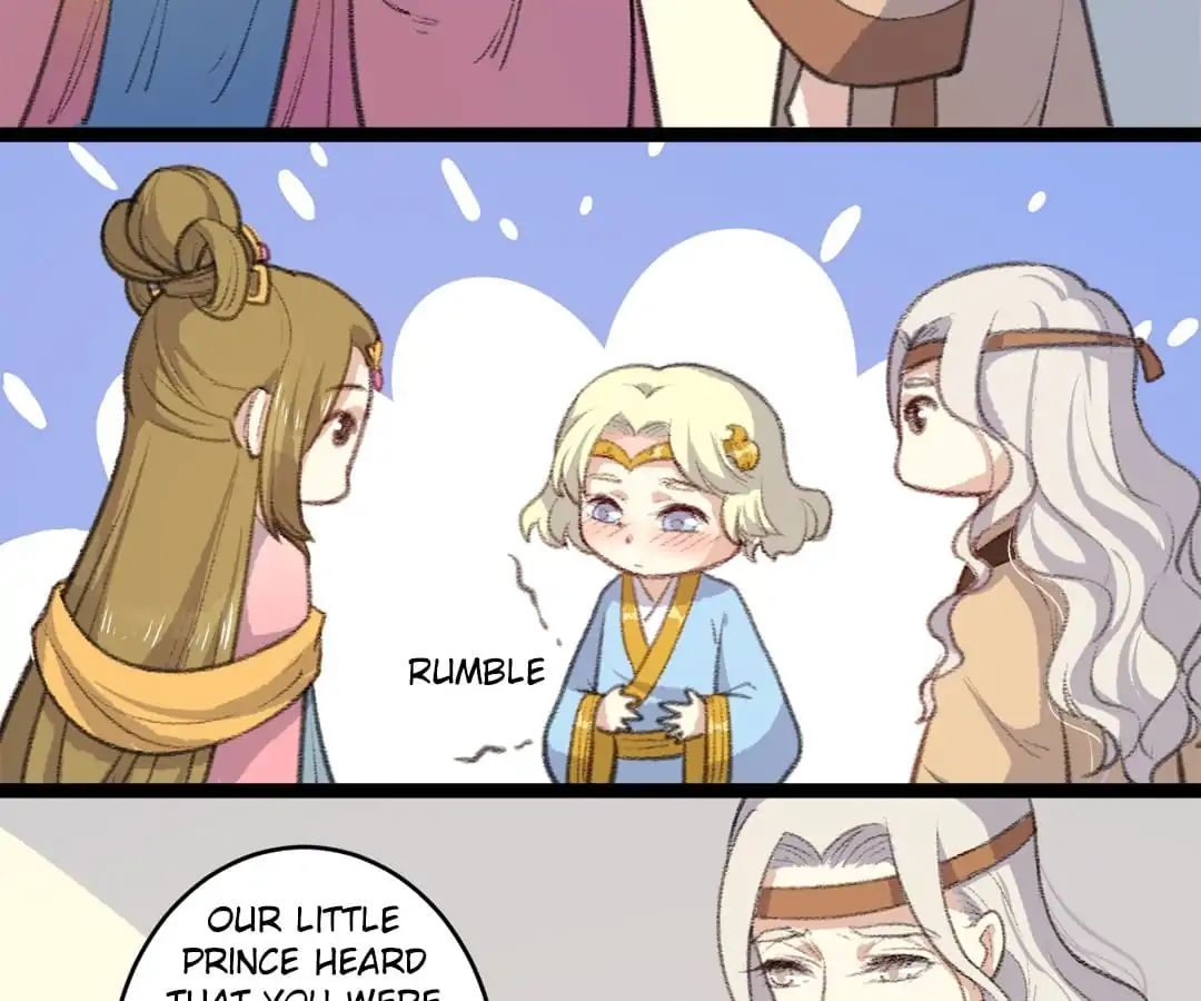 Medical Consort chapter 72 - page 3