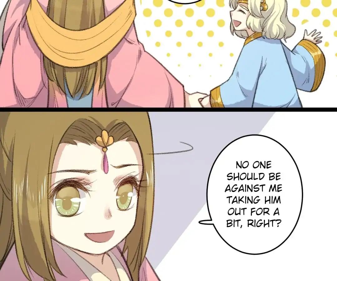Medical Consort chapter 72 - page 5