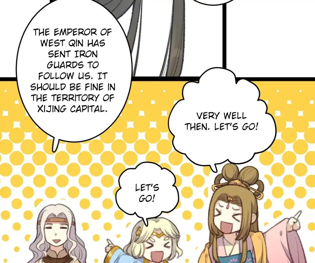 Medical Consort chapter 72 - page 8
