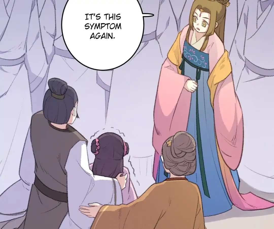 Medical Consort chapter 73 - page 11