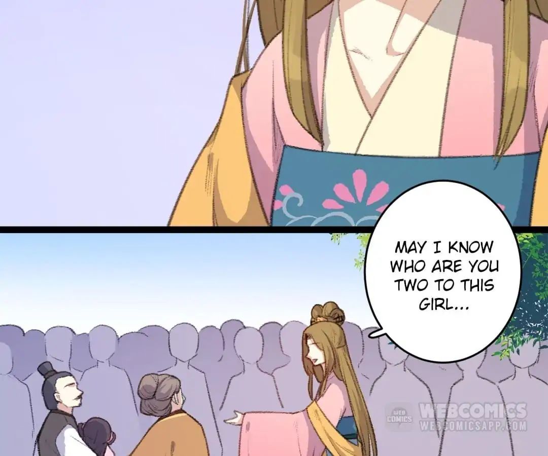 Medical Consort chapter 73 - page 14