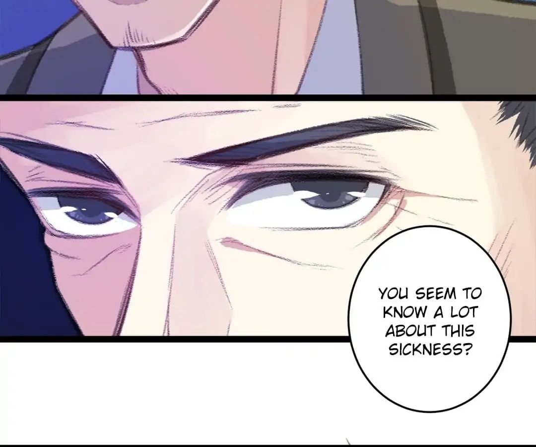 Medical Consort chapter 73 - page 20