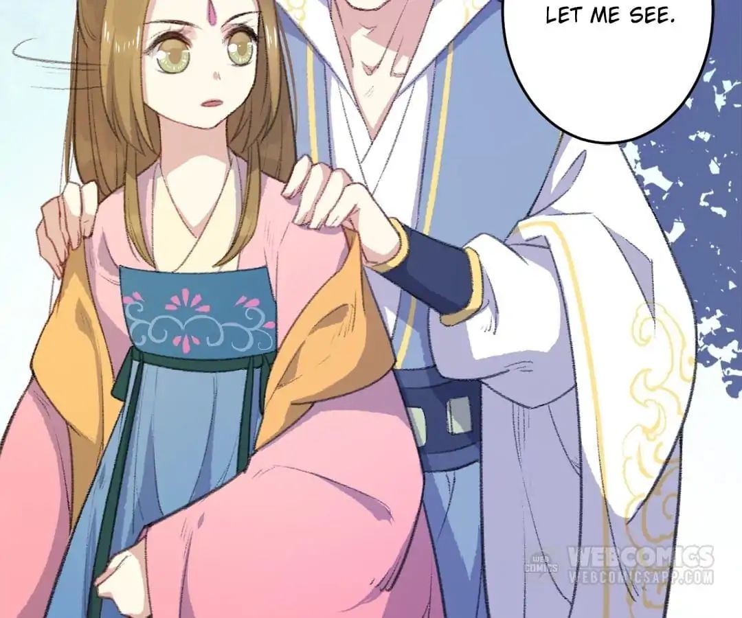Medical Consort chapter 73 - page 22