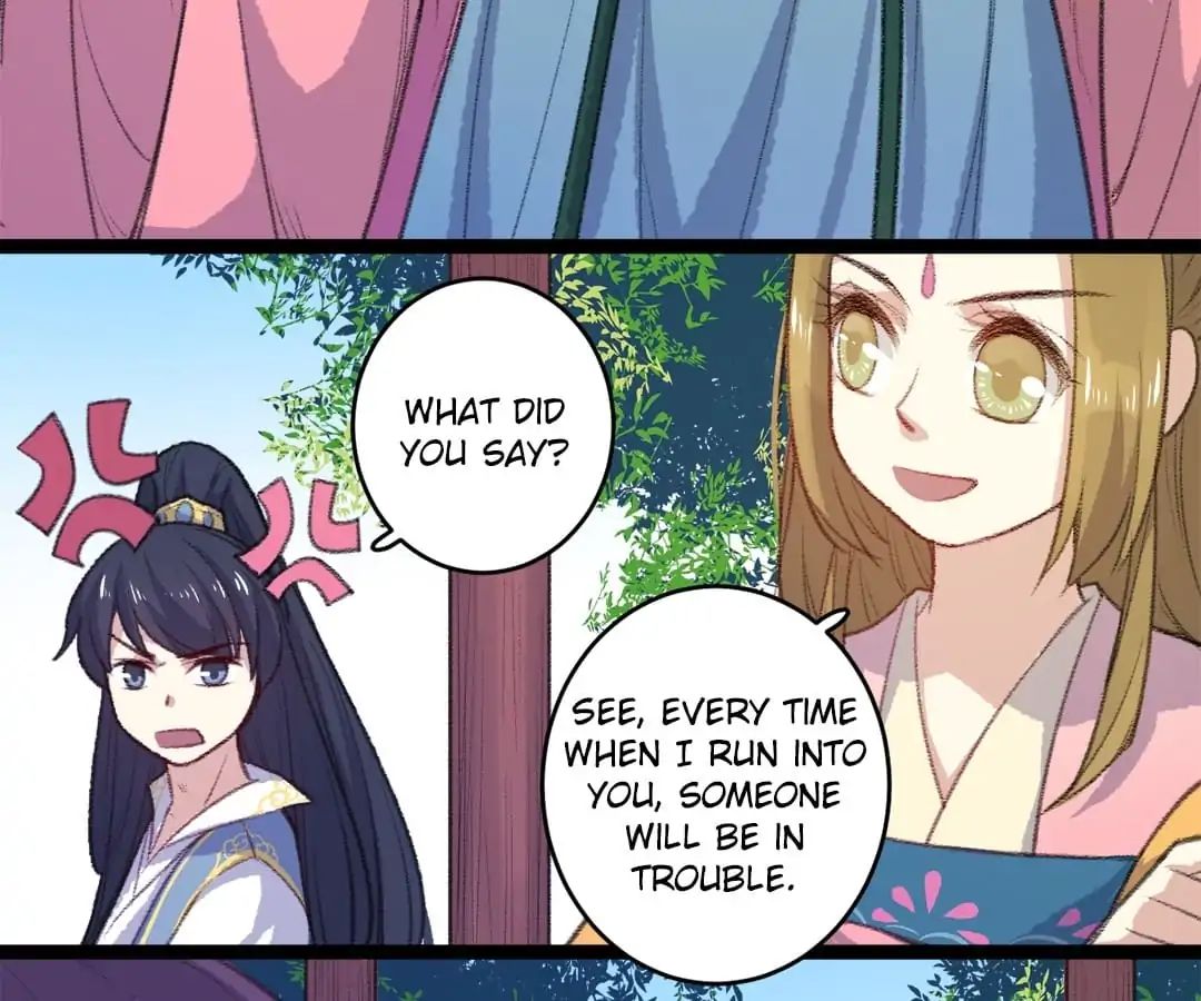 Medical Consort chapter 73 - page 3