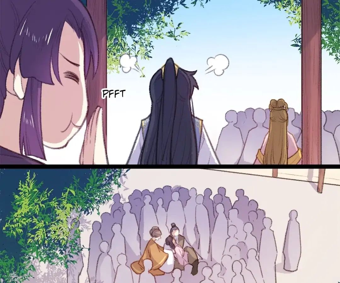 Medical Consort chapter 73 - page 4