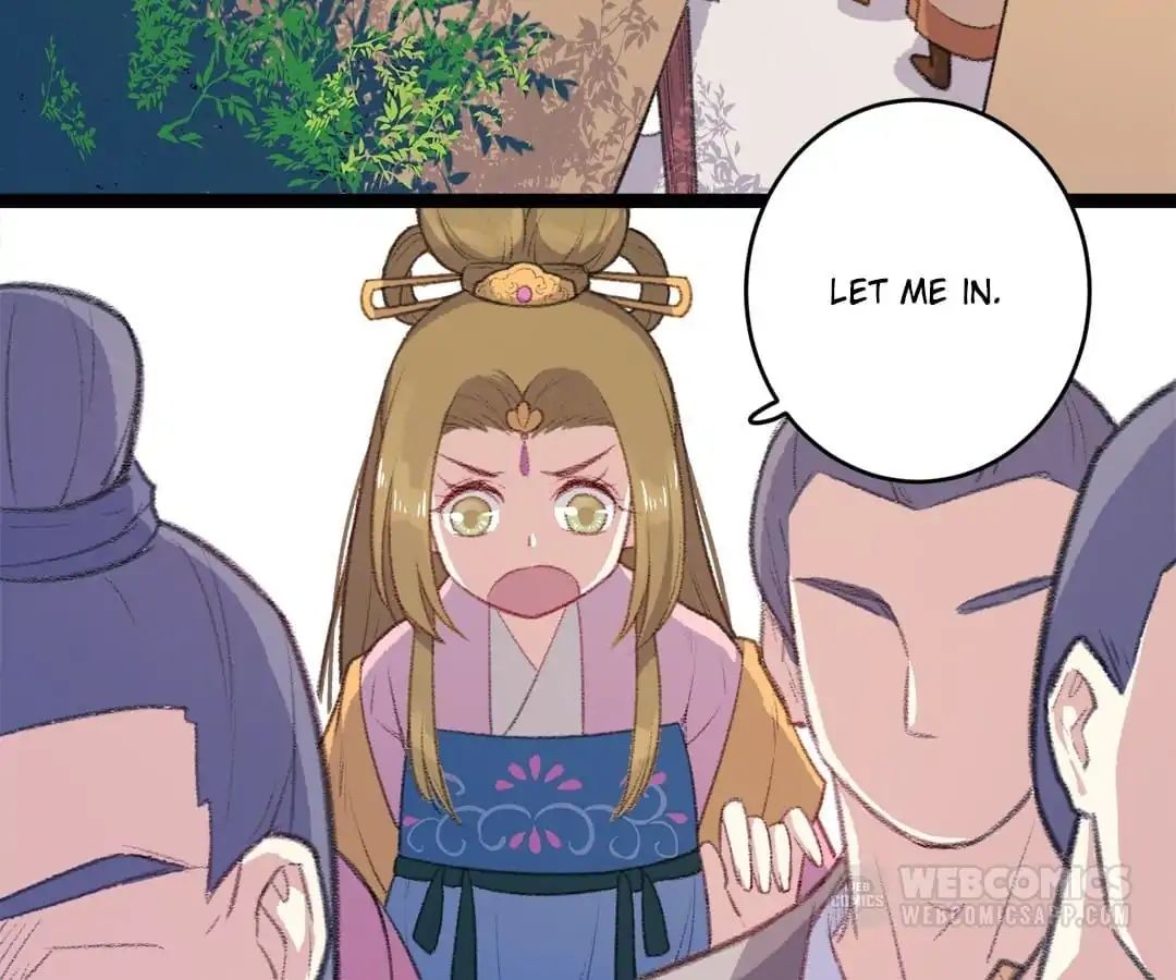 Medical Consort chapter 73 - page 6