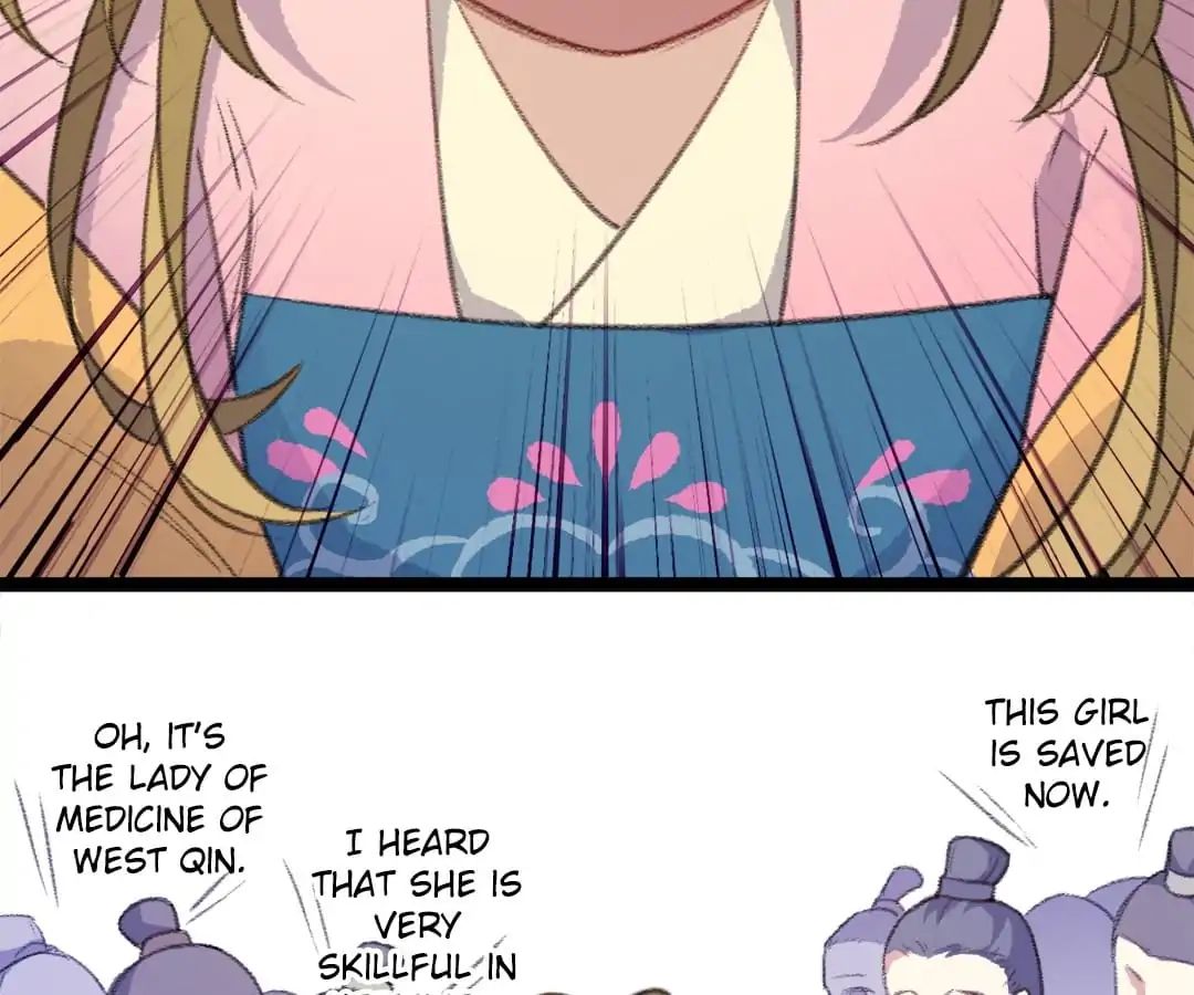Medical Consort chapter 73 - page 9