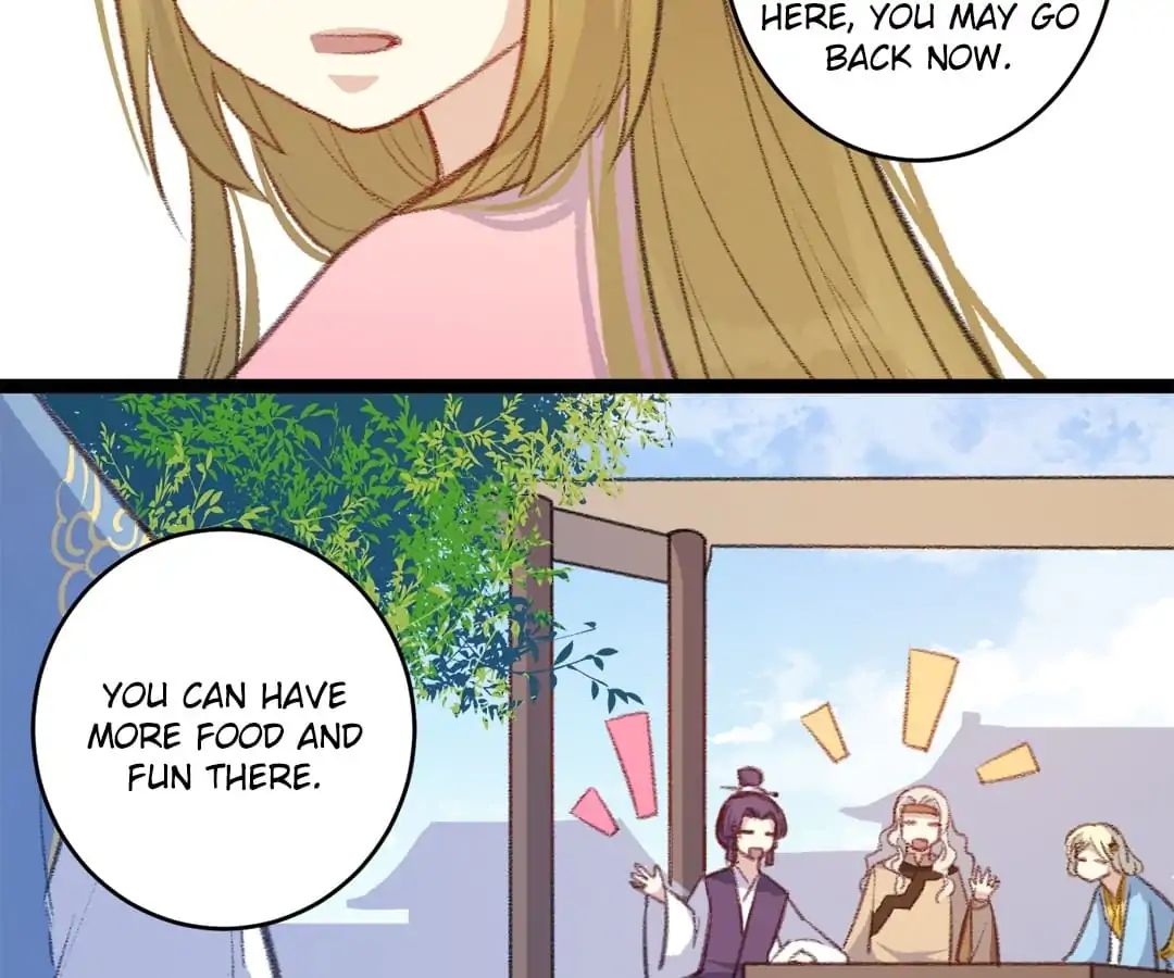 Medical Consort chapter 74 - page 11