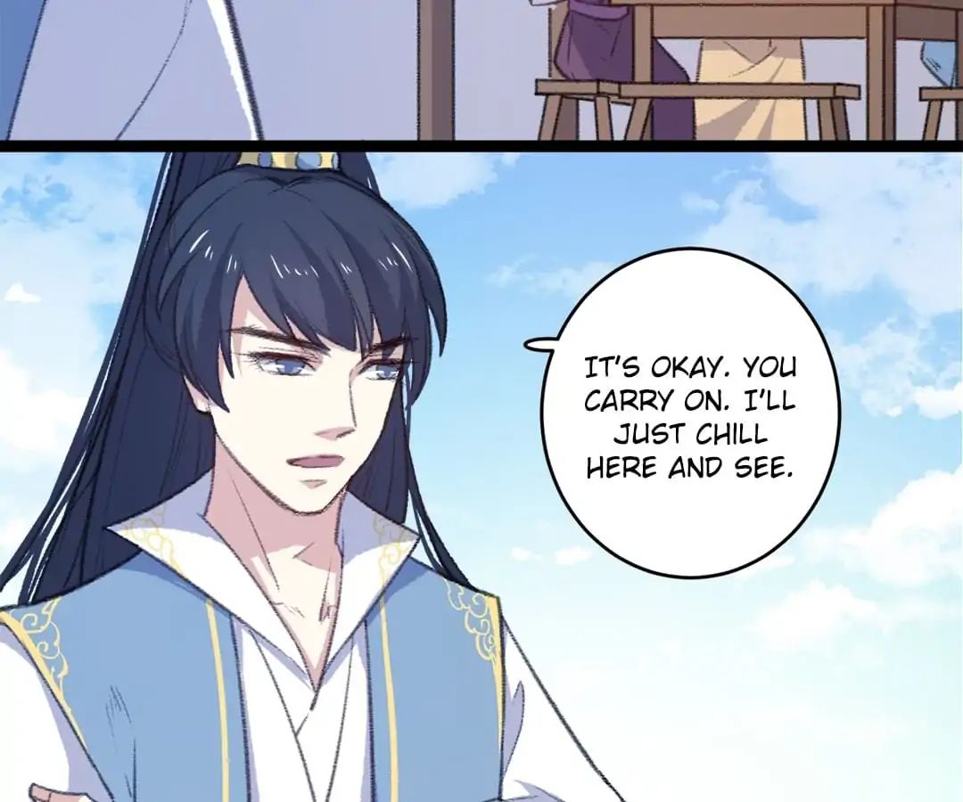 Medical Consort chapter 74 - page 12